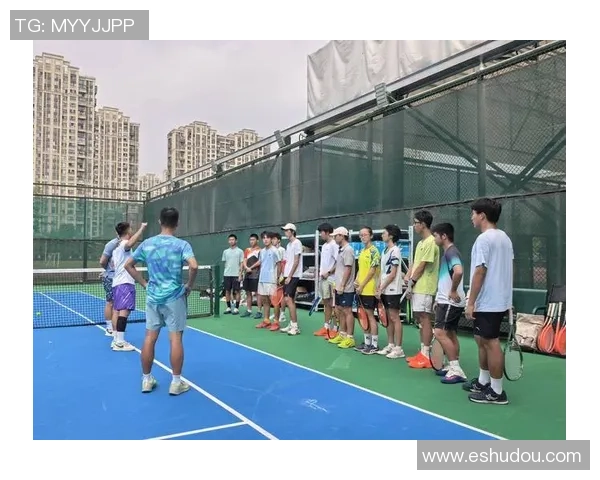 杭州网球队逆袭之路揭秘选拔赛中的拼搏与荣耀展现