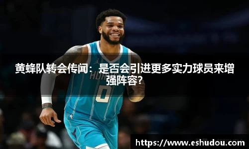 黄蜂队转会传闻：是否会引进更多实力球员来增强阵容？
