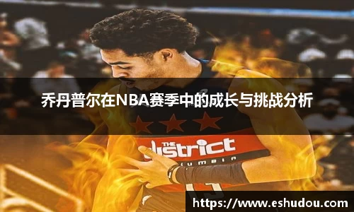 乔丹普尔在NBA赛季中的成长与挑战分析